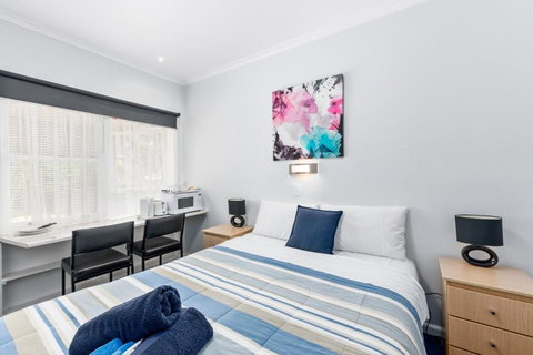 Wattle Grove Motel Maryborough - Accommodation Asia 2