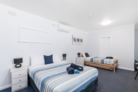 Wattle Grove Motel Maryborough - Accommodation Asia 6
