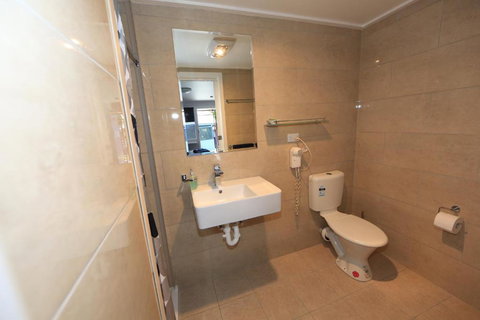 Wattle Grove Motel Maryborough - Accommodation Asia 1