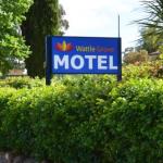 Wattle Grove Motel Maryborough - Accommodation Asia 0