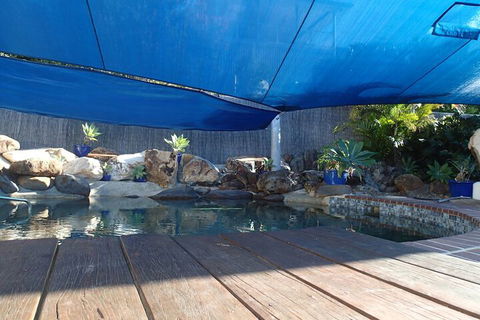 Escape 1770- Adults Only - Accommodation Asia 3