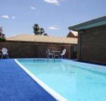 Mid Town Inn Narrabri - Accommodation Asia