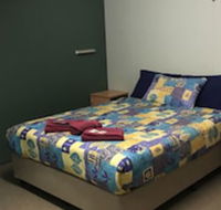 Karratha Lodge - Accommodation Asia