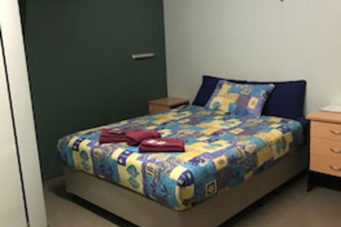 Karratha Lodge - Accommodation China 0