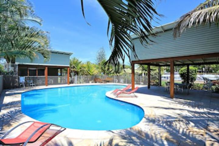 Woodgate QLD Accommodation Guide