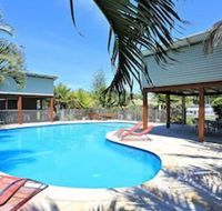 Woodgate Beach Houses - Accommodation Guide