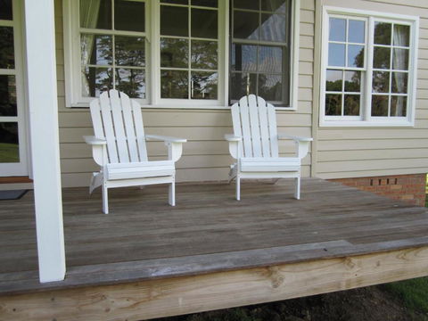 Sutton Forest Cottage - Accommodation Guide 4