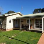 Sutton Forest Cottage - Accommodation Guide 0