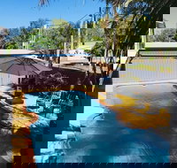 Emerald Highlands Motel - Accommodation Guide