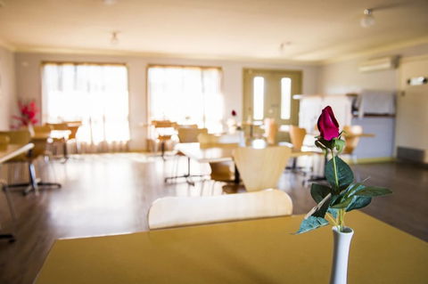 Cherry Blossom Motel - Accommodation Asia 1