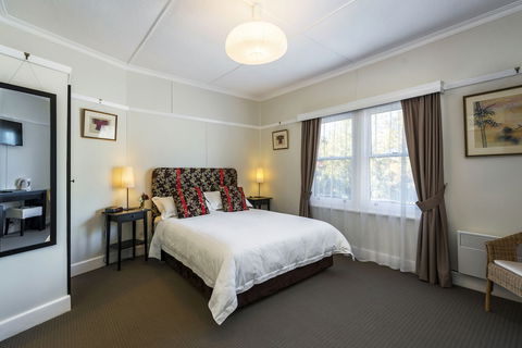 Ashdowns Of Dover B&B - Accommodation Asia 3