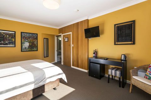 Ashdowns Of Dover B&B - Accommodation Asia 5
