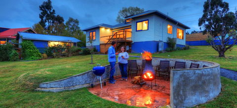 Ashdowns Of Dover B&B - Accommodation Asia 1