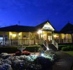 Rosevillehouse Bed  Breakfast - Accommodation Asia