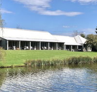 Briars Country Lodge - Accommodation Asia