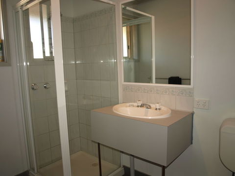 Old Coach Motor Inn - Accommodation Asia 5