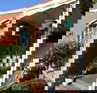 Old Coach Motor Inn - Accommodation Asia