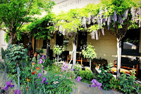 CocknBull Boutique Hotel - Accommodation Asia 2