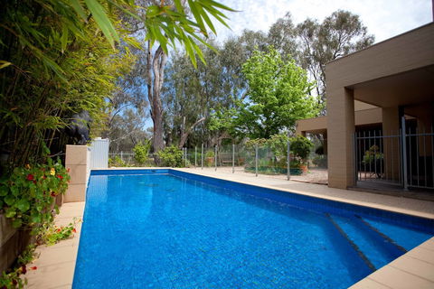 CocknBull Boutique Hotel - Accommodation Asia 6