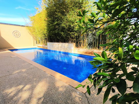 CocknBull Boutique Hotel - Accommodation Asia 5
