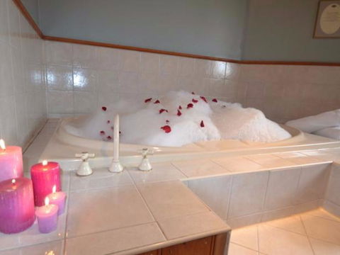 Bordello Hotel Bar & Spa - Accommodation Asia 2