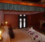 Bordello Hotel Bar  Spa - Accommodation Asia