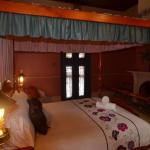 Bordello Hotel Bar & Spa - Accommodation Asia 0