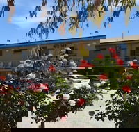 Big River Motel - Accommodation Asia