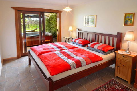 Stephanettes Cottage - Accommodation Asia 2