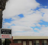 Moama Motel - Accommodation Asia