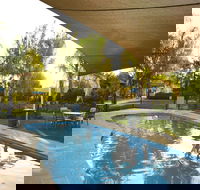 Winbi River Resort Holiday Rentals - Accommodation Asia