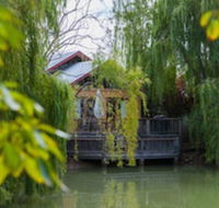 Perricoota Vines Retreat - Accommodation Asia