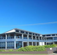 Lennox Holiday Apartments - Accommodation Asia