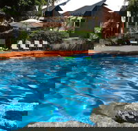 Shelly Beach Resort - Accommodation Asia