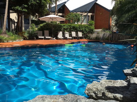 Shelly Beach Resort - Accommodation Guide 0