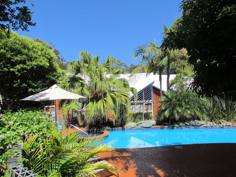 Shelly Beach Resort - Accommodation Guide 2