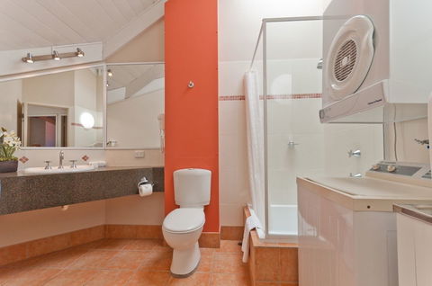 Shelly Beach Resort - Accommodation Guide 5