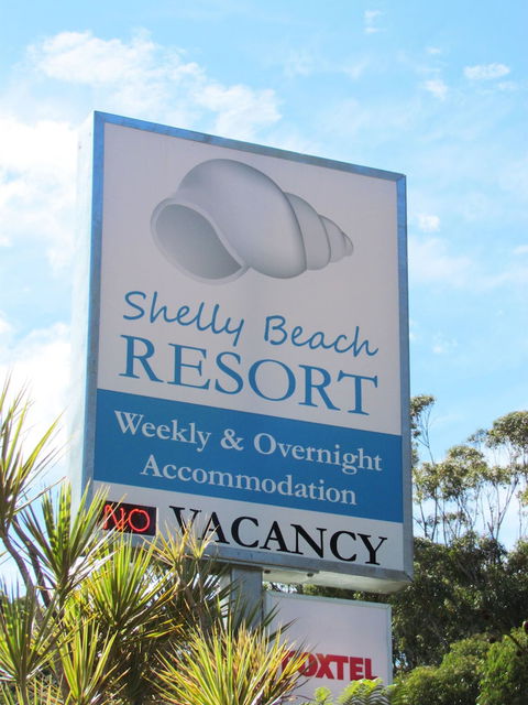 Shelly Beach Resort - Accommodation Guide 4