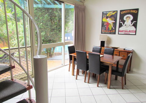 Shelly Beach Resort - Accommodation Guide 6