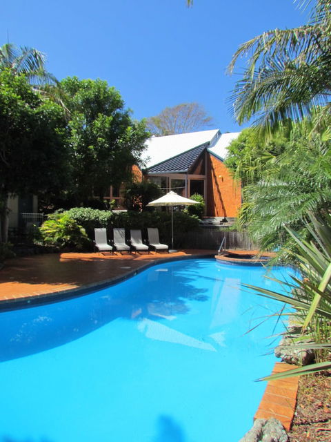 Shelly Beach Resort - Accommodation Guide 3