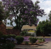 Belvoir Village Motel  Apartments Wodonga - Accommodation Asia