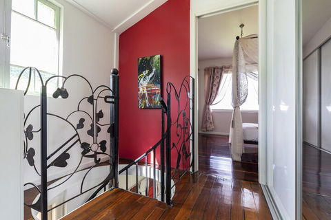 Mapleton Falls Accommodation - Accommodation Asia 2