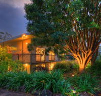 Mapleton Falls Accommodation - Accommodation Asia