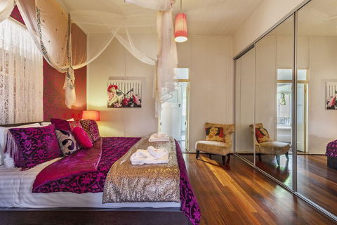 Mapleton Falls Accommodation - Accommodation Asia 5