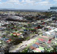 Citigate Motel Newcastle - Accommodation Guide