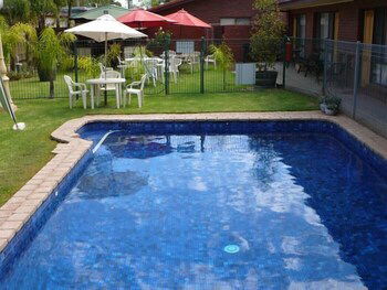 Murray River Motel - Accommodation Asia 3