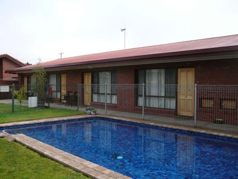 Murray River Motel - Accommodation Asia 4