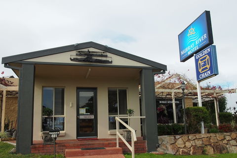 Murray River Motel - Accommodation Asia 0