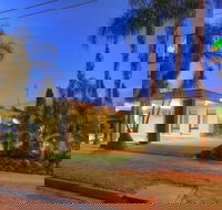 Paruna Motel - Accommodation Asia