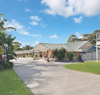 Catalina Motel Lake Macquarie - Accommodation Asia